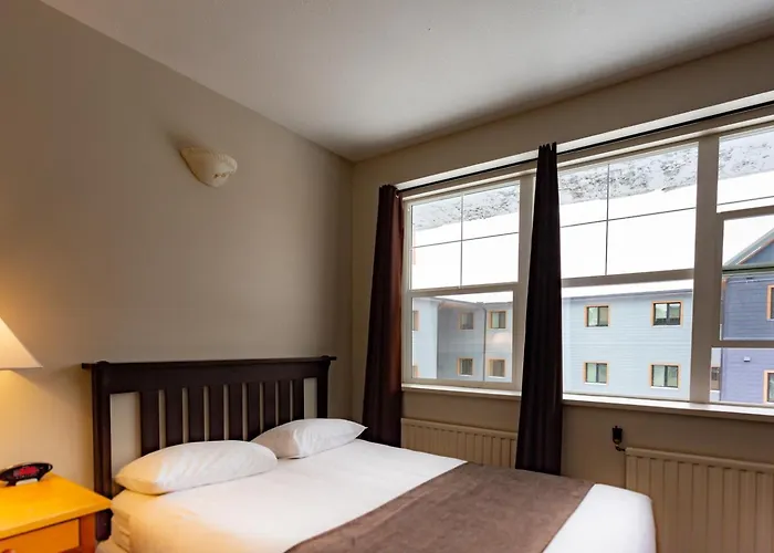 Auberge: Ywca Banff Hotel